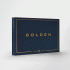 Cover: Jung Kook - Golden