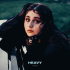 Cover: Alessandra - Heavy