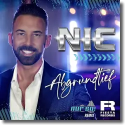 Cover: NIC - Abgrundtief (Nur So Fox Remix)