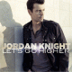 Cover: Jordan Knight - Let's Go Higher