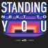 Cover: Jung Kook - Standing Next to You (The Remixes)