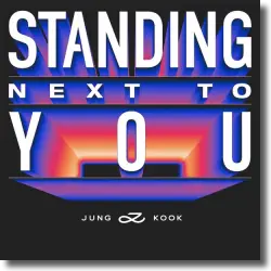 Cover: Jung Kook - Standing Next to You (The Remixes)