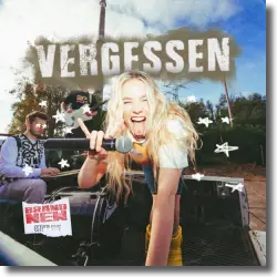 Cover: Esther Graf - vergessen