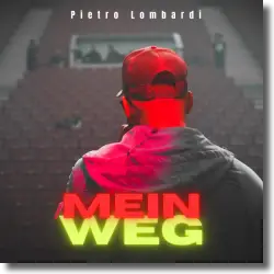 Cover: Pietro Lombardi - Mein Weg