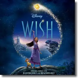 Cover: Original Soundtrack - WISH