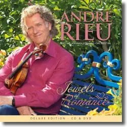 Cover: Andre Rieu - Jewels of Romance