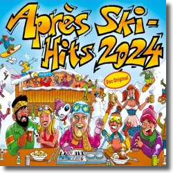 Cover: Various Artists - Après Ski Hits 2024