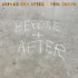 Cover: Neil Young - Before and After
