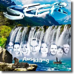 Cover: Seer - Ausklang