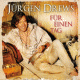 Cover: Jürgen Drews - Für einen Tag