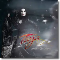 Cover: Tarja - Dark Christmas