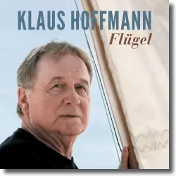 Cover: Klaus Hoffmann - Flügel