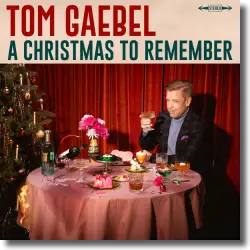 Cover: Tom Gaebel - A Christmas to Remember