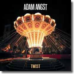Cover: Adam Angst - Twist
