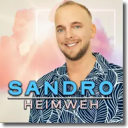 Cover: Sandro - Heimweh