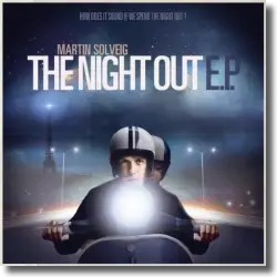 Cover: Martin Solveig - The Night Out