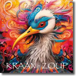 Cover: Kraan - Zoup