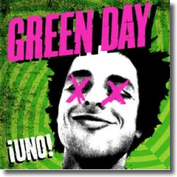 Cover: Green Day - Uno!