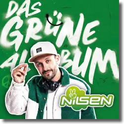 Cover: Nilsen - Das Grüne Album