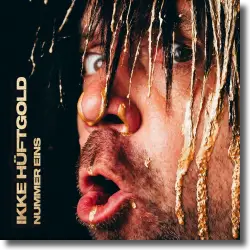 Cover: Ikke Hüftgold - Nummer Eins