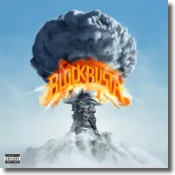 Cover: Busta Rhymes - Blockbusta