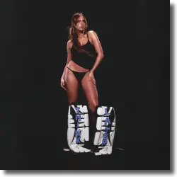 Cover: Tate McRae - Think Later