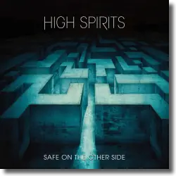 Cover: High Spirits - Safe on the Other Side