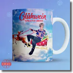 Cover: Vincent Gross - Glühwein