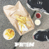 Cover: Alexa Feser - Fritten