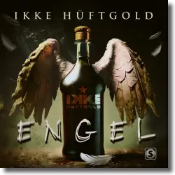 Cover: Ikke Hüftgold - Engel