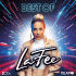 Cover: LaFee - Best of