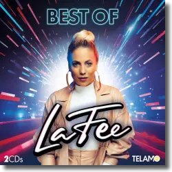 Cover: LaFee - Best of