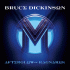 Cover: Bruce Dickinson - Afterglow Of Ragnarok