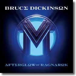 Cover: Bruce Dickinson - Afterglow Of Ragnarok