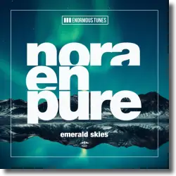 Cover: Nora En Pure - Emerald Skies