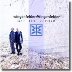 Cover: wingenfelder:Wingenfelder - Off The Records
