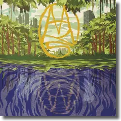 Cover: Mars Red Sky - Dawn of the Dusk