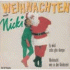Cover: Nicki - Weihnacht wie in der Kinderzeit