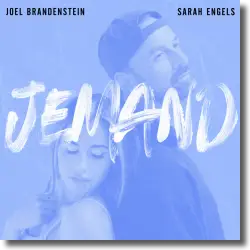 Cover: Joel Brandenstein & Sarah Engels - Jemand