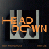 Cover: Lost Frequencies & Bastille - Head Down