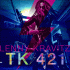 Cover: Lenny Kravitz - TK421