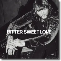 Cover: James Arthur - Bitter Sweet Love