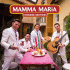 Cover: Esteriore Brothers - Mamma Maria