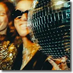 Cover: Felix Jaehn & Leony - Waking Up