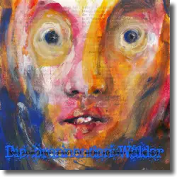 Cover: Die brennenden Wälder - Wenn alles längst gesagt ist werden wir immer noch da sein