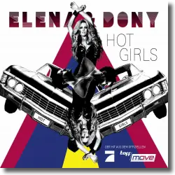 Cover: Elena & Dony - Hot Girls