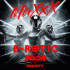 Cover: E-Rotic, MOLOW & DES3ETT - Maxxx