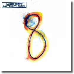 Cover: Kaiser Chiefs - Kaiser Chiefs' Easy Eighth Album