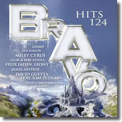 Cover: Various Artists - BRAVO Hits 124