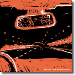 Cover: Adina feat. CENKGO - Fiat Panda